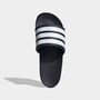 adidas Adilette Comfort 2.0 - legink/ftwwht/legink