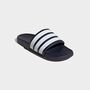 adidas Adilette Comfort 2.0 - legink/ftwwht/legink