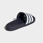adidas Adilette Comfort 2.0 - legink/ftwwht/legink