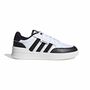 adidas Aspyre 3 Stripes - ftwwht/cblack/wonalu