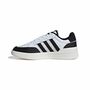 adidas Aspyre 3 Stripes - ftwwht/cblack/wonalu