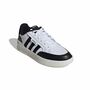 adidas Aspyre 3 Stripes - ftwwht/cblack/wonalu