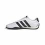 adidas Adipista - ftwwht/cblack/ftwwht
