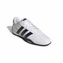 adidas Adipista - ftwwht/cblack/ftwwht