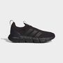 adidas Cloudfoam Flex - Sock - cblack/cblack/carbon