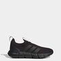adidas Cloudfoam Flex - Sock - cblack/cblack/carbon