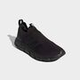 adidas Cloudfoam Flex - Sock - cblack/cblack/carbon