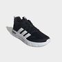adidas Cloudfoam Flex - Elastic Laces - cblack/ftwwht/carbon