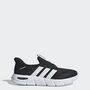 adidas Cloudfoam Flex - Lounge Rapidf - cblack/ftwwht/cblack