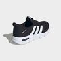 adidas Cloudfoam Flex - Lounge Rapidf - cblack/ftwwht/cblack