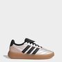 adidas Barreda Mundial - sapime/cblack/blupnk