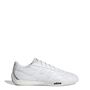 adidas Adipista - ftwwht/ftwwht/cblack