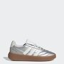 adidas Barreda Mundial - silvmt/cwhite/ironmt