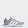 adidas Cloudfoam Flex - Elastic Laces - gretwo/ftwwht/glogry