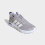 adidas Cloudfoam Flex - Elastic Laces - gretwo/ftwwht/glogry
