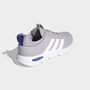 adidas Cloudfoam Flex - Elastic Laces - gretwo/ftwwht/glogry