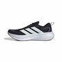 adidas Supernova Glide M - cblack/ftwwht/grefiv