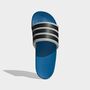 adidas Adilette Comfort 2.0 - gretwo/cblack/rayblu
