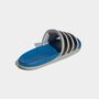 adidas Adilette Comfort 2.0 - gretwo/cblack/rayblu