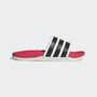 adidas Adilette Comfort 2.0 - crywht/cblack/lucred