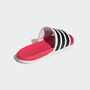 adidas Adilette Comfort 2.0 - crywht/cblack/lucred