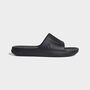 adidas Lightshift Slide - cblack/cblack/cblack