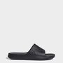 adidas Lightshift Slide - cblack/cblack/cblack