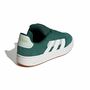 adidas Gc Alpha Sk8 - cgreen/owhite/lingrn