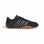 adidas Adipista - cblack/cblack/purrub