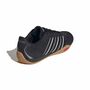 adidas Adipista - cblack/cblack/purrub