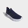adidas Cloudfoam Flex - Sock - dkblue/shanav/shared