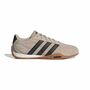 adidas Adipista - wonbei/cblack/gum10
