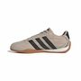 adidas Adipista - wonbei/cblack/gum10