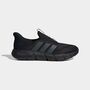adidas Cloudfoam Flex - Lounge Rapidf - cblack/gresix/cblack
