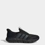 adidas Cloudfoam Flex - Lounge Rapidf - cblack/gresix/cblack