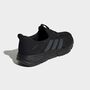 adidas Cloudfoam Flex - Lounge Rapidf - cblack/gresix/cblack