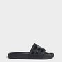 adidas Adilette Shower Man Utd - cblack/cblack/cblack