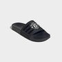 adidas Adilette Shower Man Utd - cblack/cblack/cblack