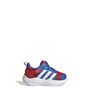 adidas Lightorama Rnr Spider-Man El I - betsca/ftwwht/broyal