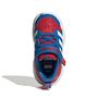 adidas Lightorama Rnr Spider-Man El I - betsca/ftwwht/broyal
