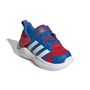 adidas Lightorama Rnr Spider-Man El I - betsca/ftwwht/broyal