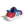 adidas Lightorama Rnr Spider-Man El I - betsca/ftwwht/broyal