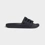 adidas Adilette Shower Liverpool - cblack/cblack/ftwwht
