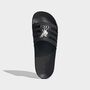 adidas Adilette Shower Liverpool - cblack/cblack/ftwwht