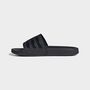 adidas Adilette Shower Liverpool - cblack/cblack/ftwwht