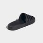adidas Adilette Shower Liverpool - cblack/cblack/ftwwht