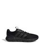 adidas Cloudfoam Flex - Laces - cblack/cblack/gresix