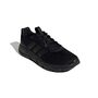 adidas Cloudfoam Flex - Laces - cblack/cblack/gresix