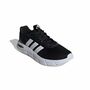adidas Cloudfoam Flex - Laces - cblack/ftwwht/cblack