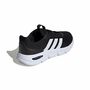 adidas Cloudfoam Flex - Laces - cblack/ftwwht/cblack